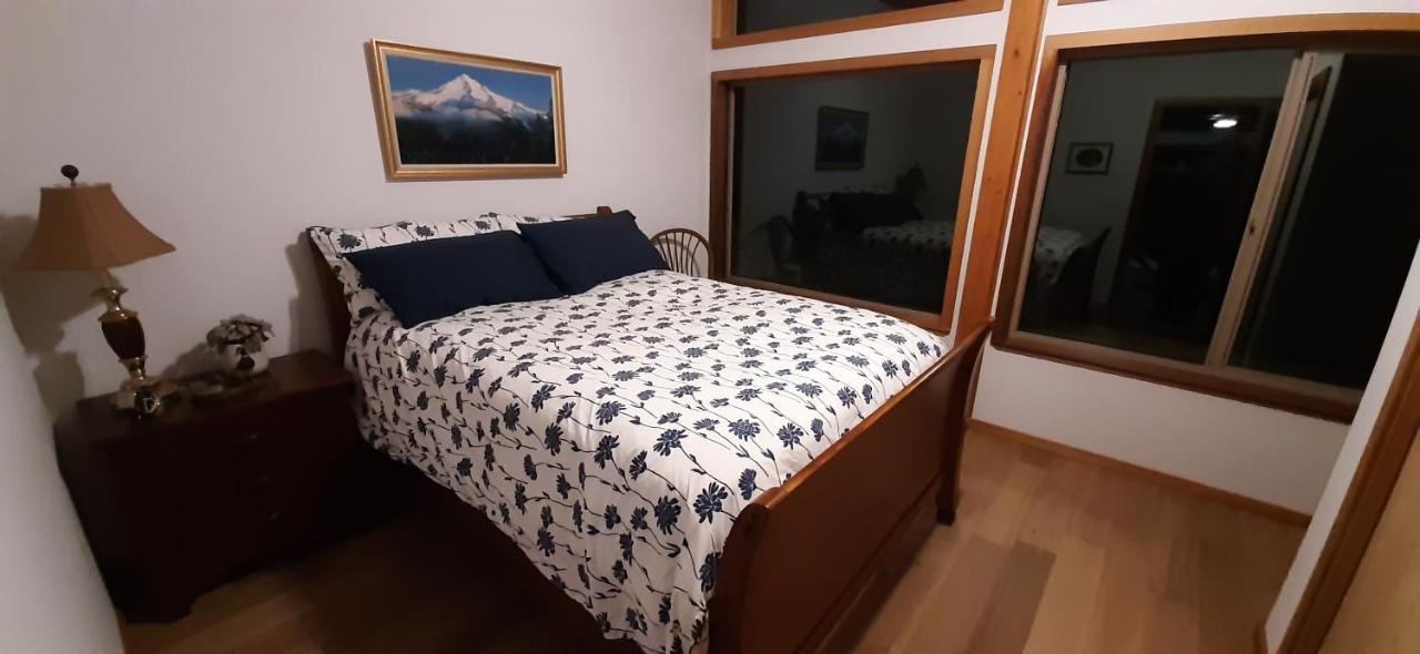 Angels Rest B&B Lavender Farm Skamania Екстер'єр фото