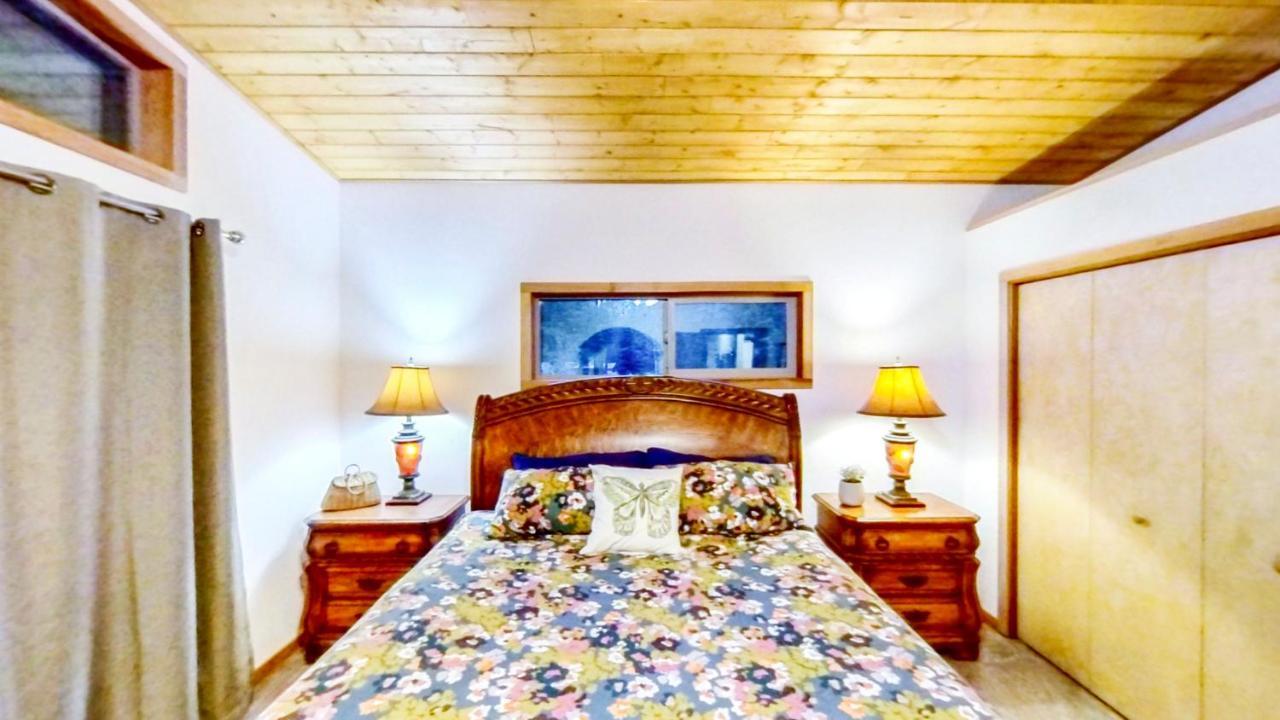 Angels Rest B&B Lavender Farm Skamania Екстер'єр фото